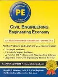 Civil Engineering Engineering Economy Review for the Breadth/Depth Eam in Civil Engineering