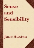 Sense and Sensibility