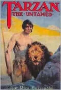 Tarzan the Untamed