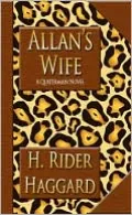 Allan's Wife