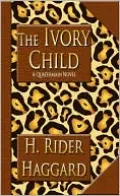 The Ivory Child