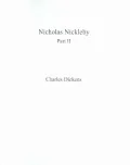 Nicholas Nickleby