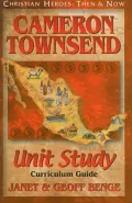 Cameron Townsend: Curriculum Guide
