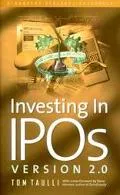 Investing in Ipos, Version 2.0 Version 2.0