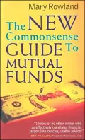 The New Commonsense Guide to Mutual Funds