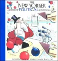 The New Yorker Book of Political Cartoons