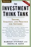 The Investment Think Tank: Theory, Strategy, and Practice for Advisers