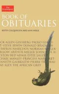 Book of Obituaries