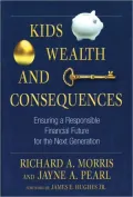 Kids, Wealth, and Consequences: Ensuring a Responsible Financial Future for the Next Generation