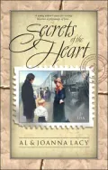Secrets of the Heart (Mail Order Bride Series #1)