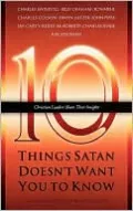 Ten Things Satan Doesn'T Want You To Know