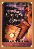 For Everything a Season