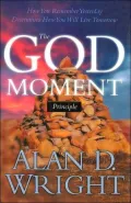 The God Moment Principle