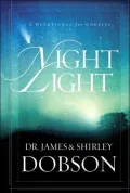 Night Light: A Devotional for Couples