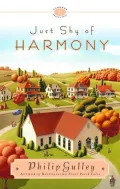 Just Shy of Harmony