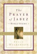 Prayer Of Jabez Bible Study Leader's Edition