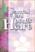 Journal for a Teen's Heart