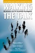 Walking the Talk The Business Case for Sustainable Development