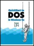 QuickStart to DOS in Windows 9X