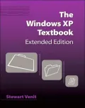 Windows XP Extended Textbook