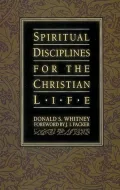 Spiritual Disciplines for the Christian Life