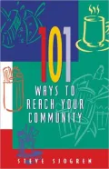 101 Ways to Reach Your Community