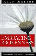 Embracing Brokenness