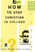 How to Stay Christian in College