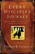 Every Disciples Journey