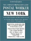 Postal Worker New York