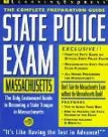 State Police Exam: Massachusetts: Complete Preparation Guide (Learning Express Law Enforceme...