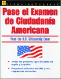 Pasa el Examen de Ciudadania Americana