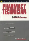 Pharmacy Technician Career Starter