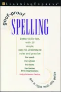 Goof-Proof Spelling