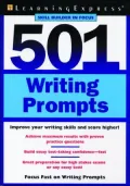 501 Writing Prompt Questions