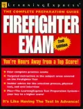 Firefighter Exam