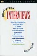 Goof-Proof Interview