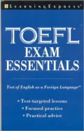TOEFL Exam Essentials