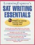 SAT Writing Essentials