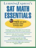 Learning Express's SAT Math Essentials