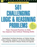501 Challenging Logic and Reasoning Problems