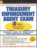 Treasury Enforcement Agent Exam