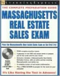 Massachusetts Real Estate Sales Exam