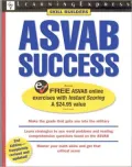 LearningExpress Skill Builders: ASVAB Success