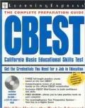 CBEST: California Basic Education Skills Test