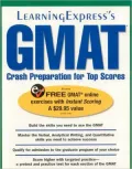 GMAT: Crash Preparation for Top Scores