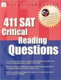 411 SAT Critical Reading Questions