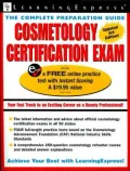 Cosmetology Certification Exam: The Complete Preparation Guide