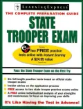 State Trooper Exam
