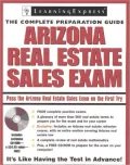 Arizona Real Estate Sales Exam